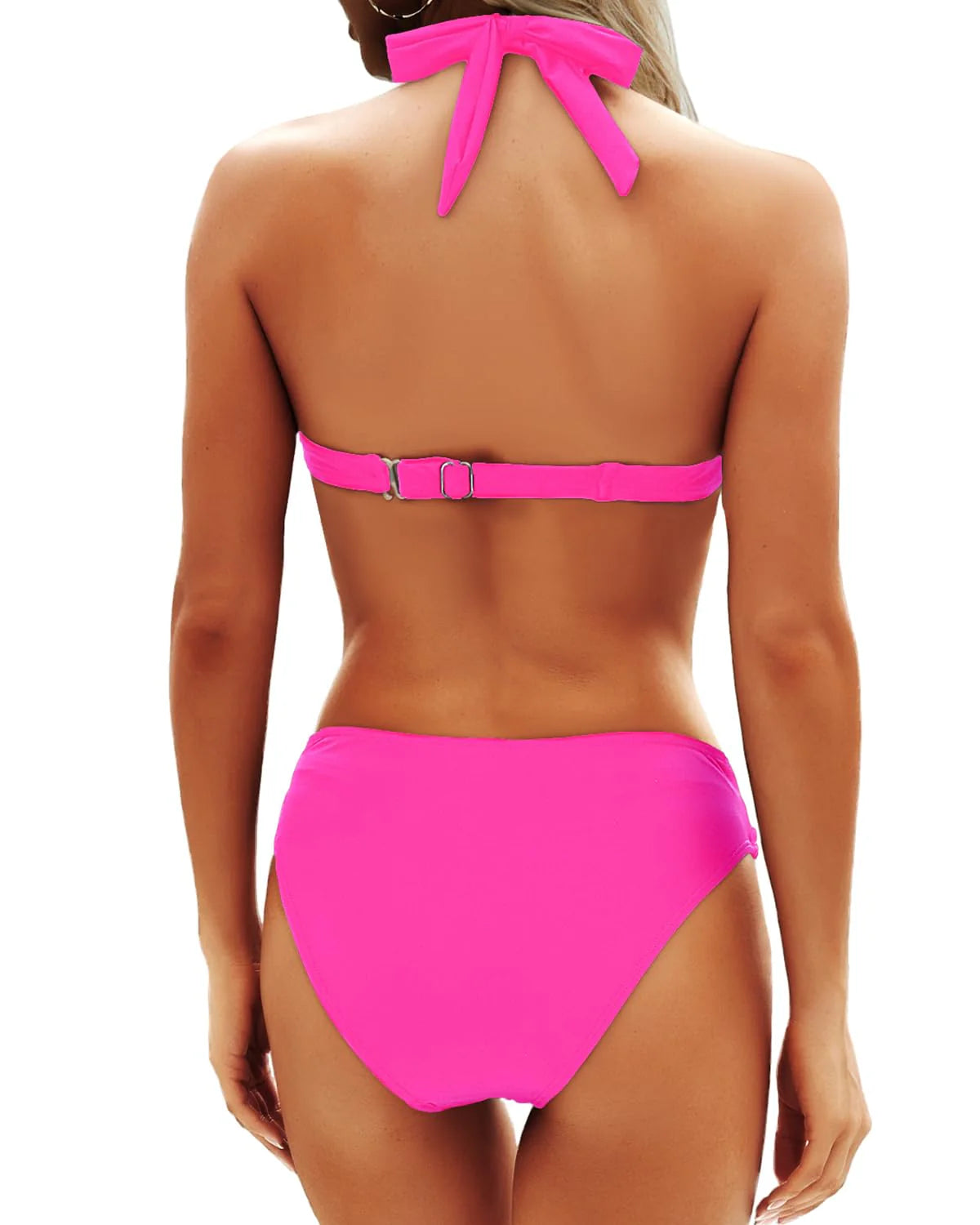 Maillot de bain licou Maillots de bain vintage