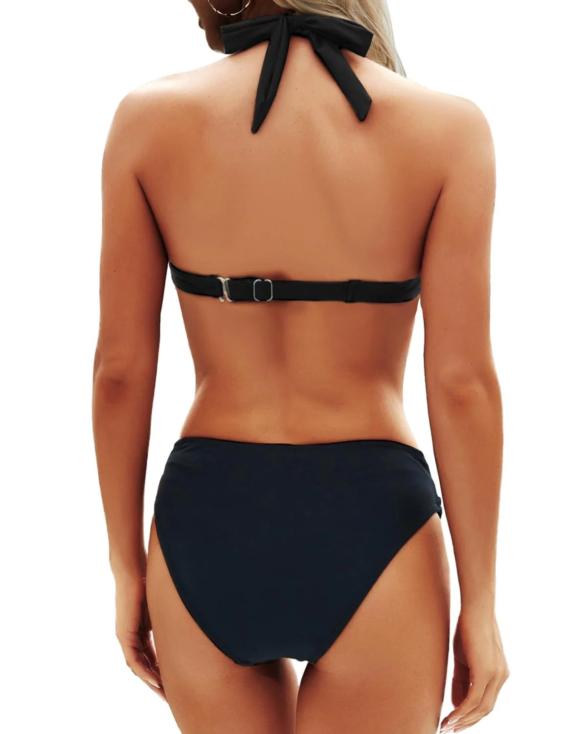 Maillot de bain licou Maillots de bain vintage 