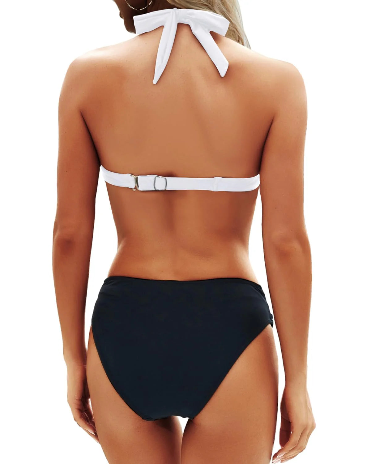 Maillot de bain licou Maillots de bain vintage 